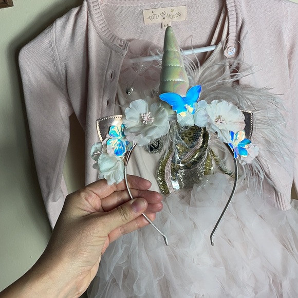 Tutu Du Monde Unicorn Dress up Costume - Picture 12 of 12